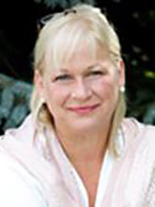 Image of Susan TRITES